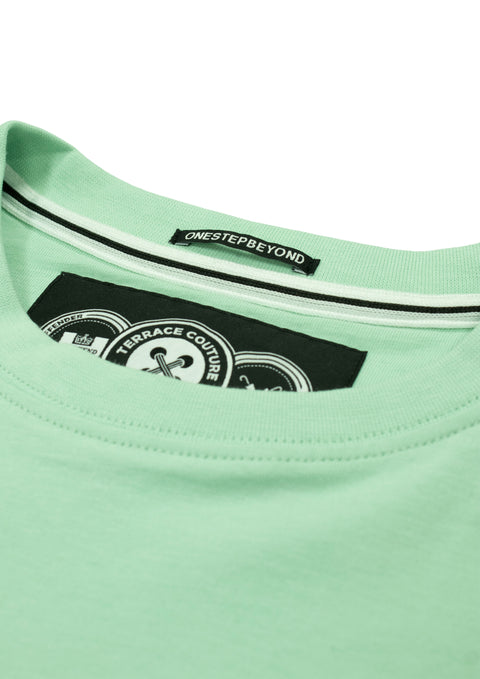 T-Shirt "Menta"