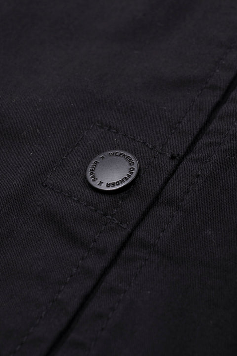 Overshirt "Ciro"