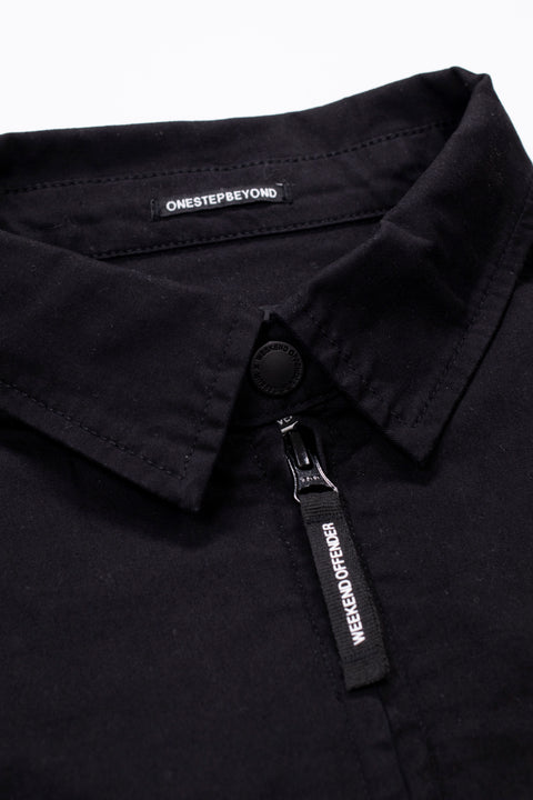 Overshirt "Ciro"