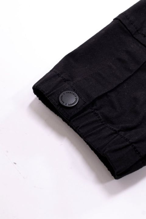 Overshirt "Ciro"