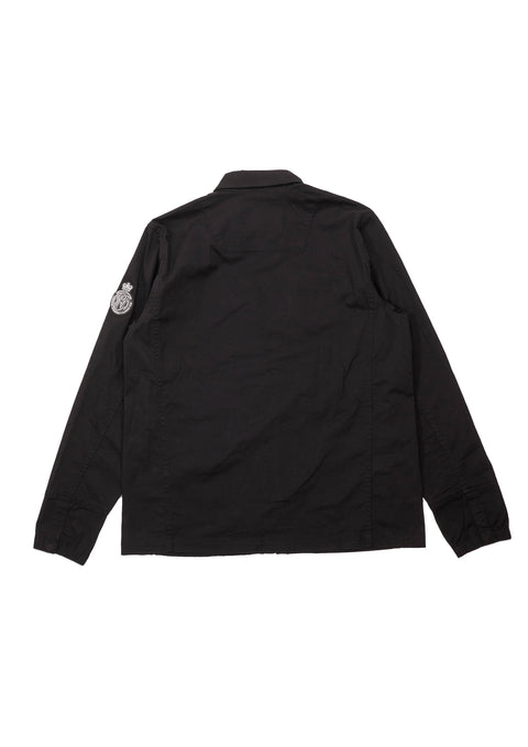 Overshirt "Ciro"
