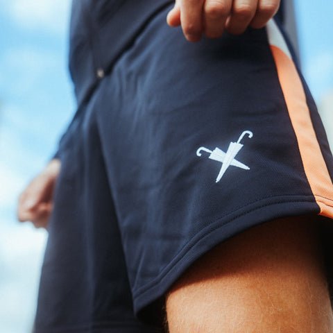 Trackshort