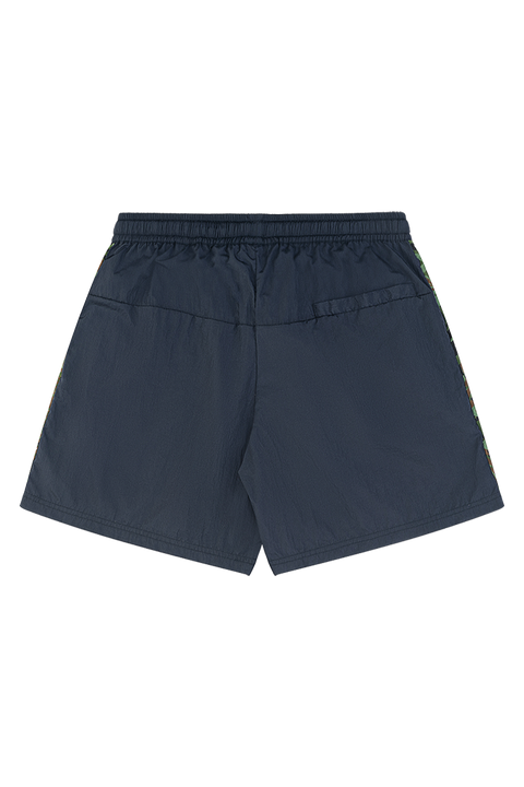 UNFAIR ATHLETICS x SAPEUR Dekor Shorts
