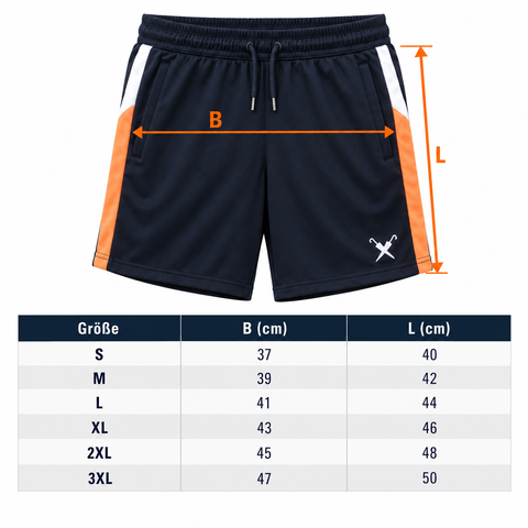 Trackshort