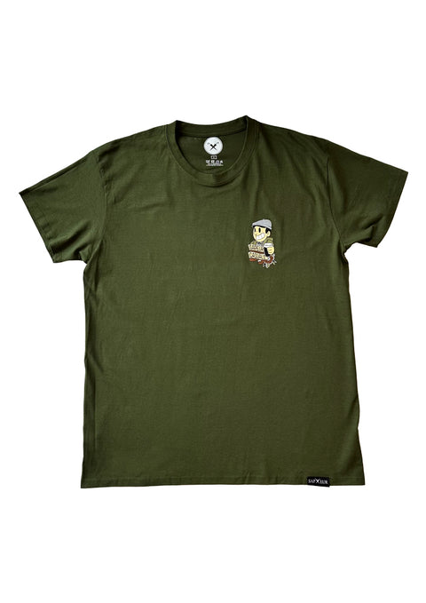 T-Shirt "Sláinte"