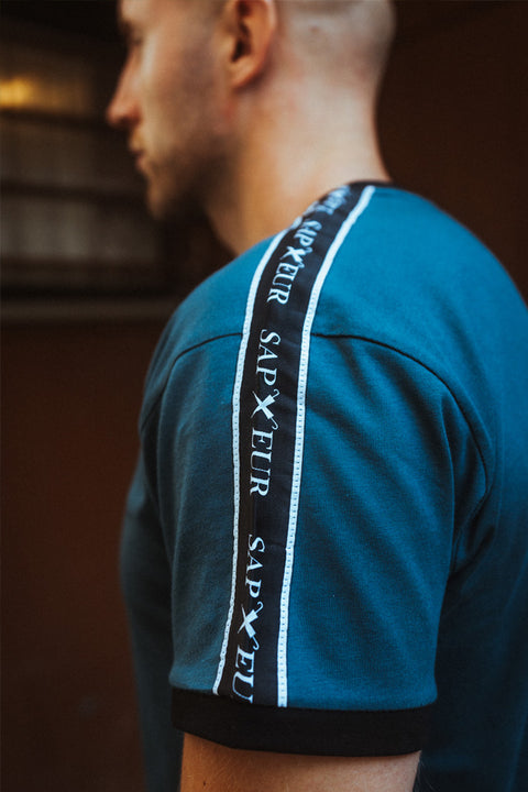 T-Shirt "Logo Tape"