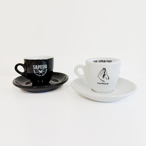 Espressotassen (2er-Set)