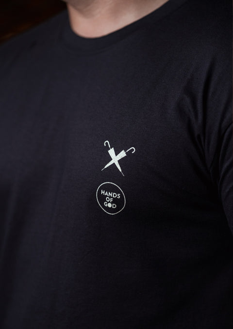 T-Shirt "The Coat" Pre-Order