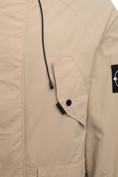 Unfair x Sapeur Jacket Beige
