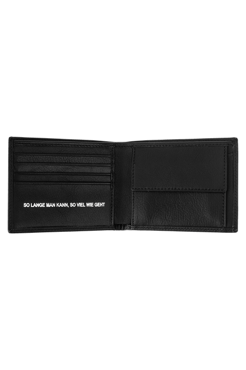 Unfair x Sapeur Wallet