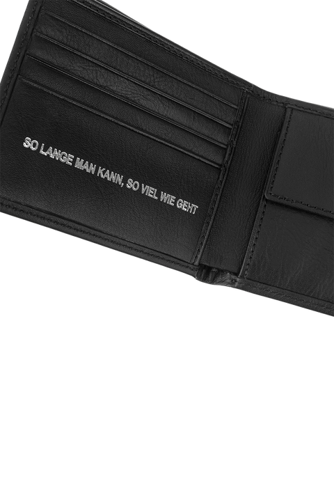 Unfair x Sapeur Wallet