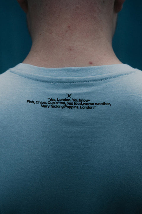 T-Shirt 'Movie"