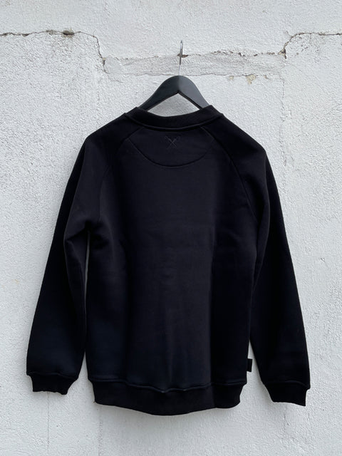Crewneck "Pub Approved"
