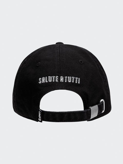 Cap "Salute A Tutti"