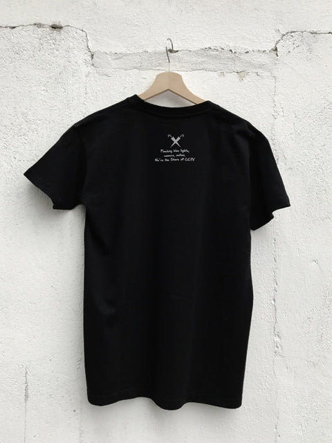T-Shirt "STARSofCCTV"