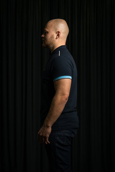 Polo-Shirt "Phil Schillings"
