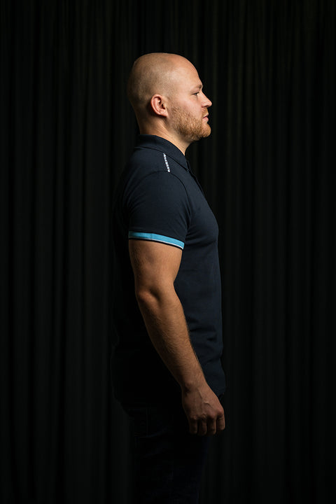 Polo-Shirt "Phil Schillings"