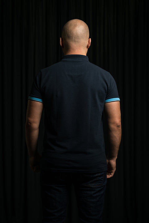 Polo-Shirt "Phil Schillings"