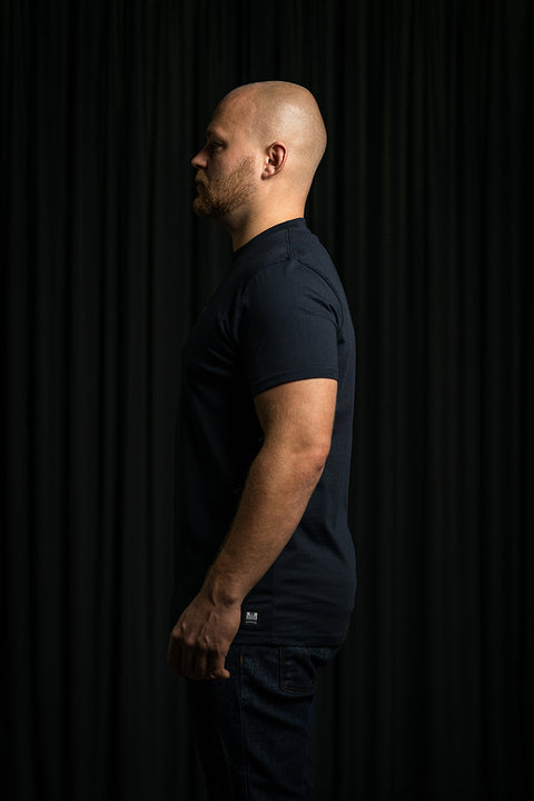 T-Shirt 'Matchday'