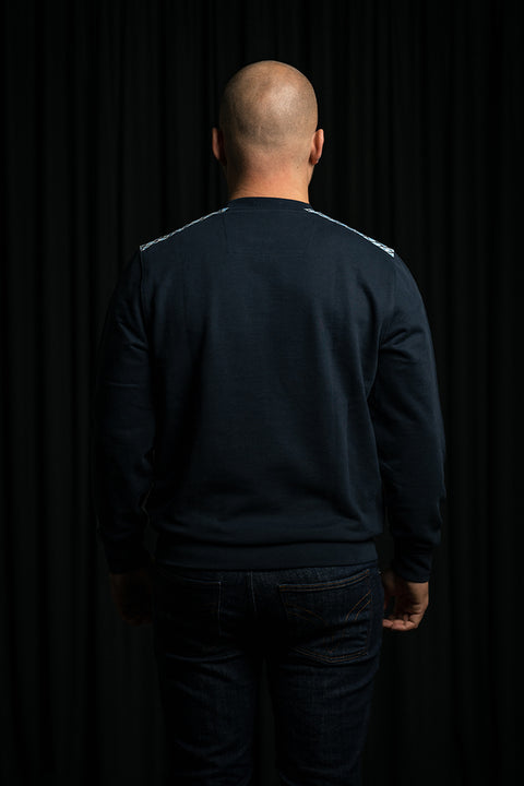 Sweatshirt 'Pub Approved'