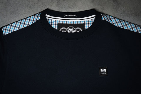 Sweatshirt 'Pub Approved'