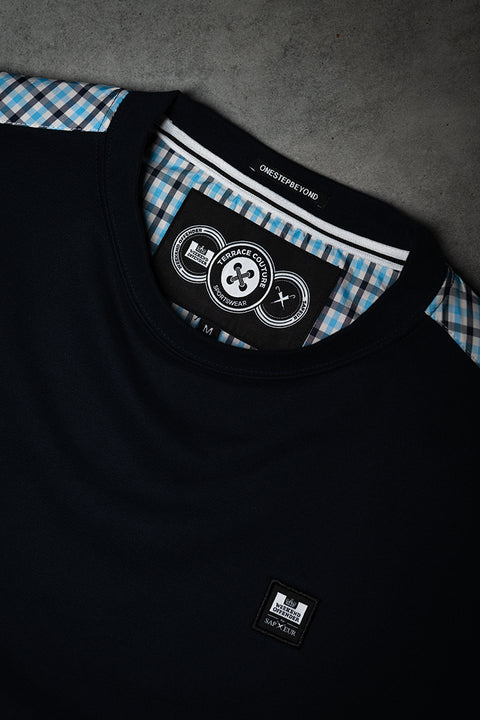 Sweatshirt 'Pub Approved'