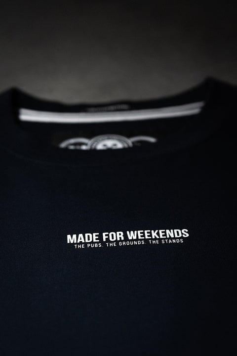 T-Shirt 'Matchday'