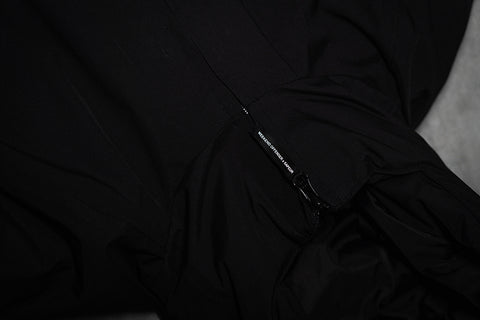 Down-Jacket 'Adorno'