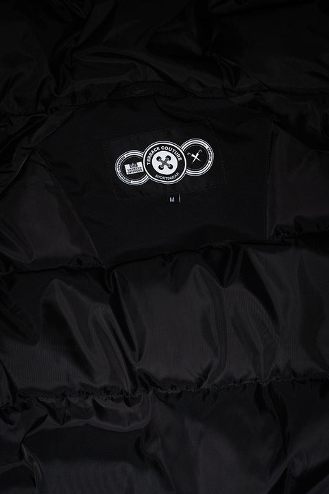 Down-Jacket 'Adorno'
