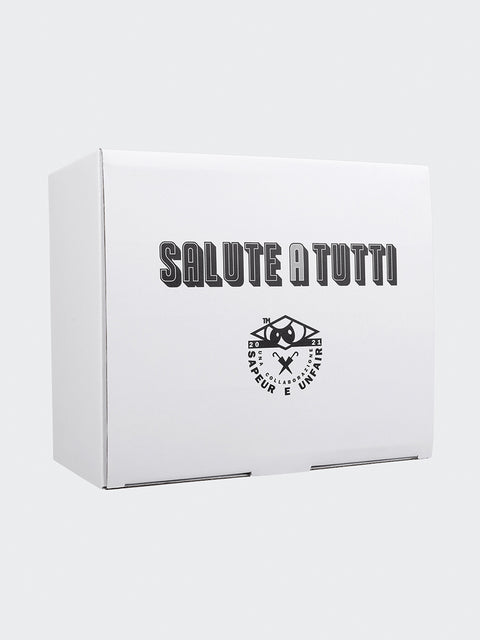 Weingläser "Salute A Tutti"