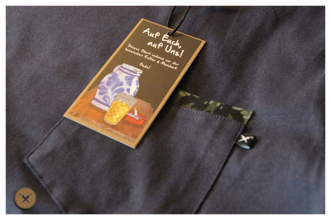 T-Shirt "Wäldches"