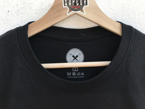 T-Shirt "Casualution"