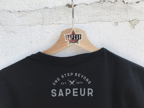 T-Shirt "Casualution"