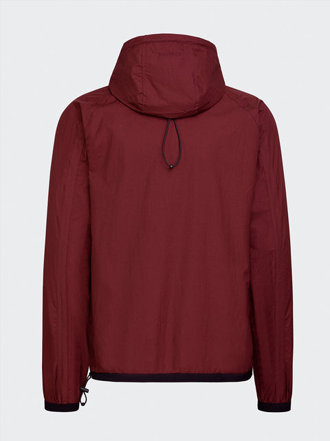 Ripstop Jacke "Salute A Tutti"