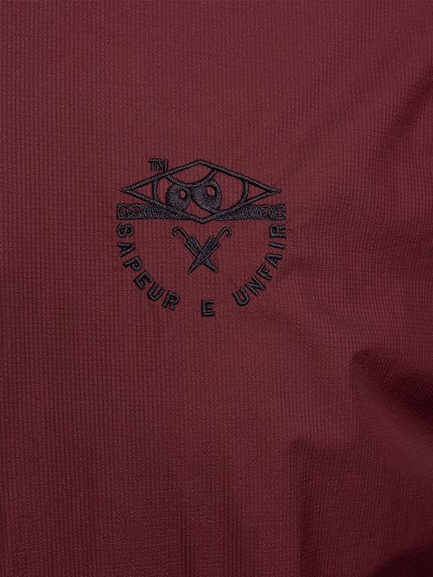 Ripstop Jacke "Salute A Tutti"