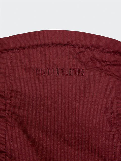 Ripstop Jacke "Salute A Tutti"