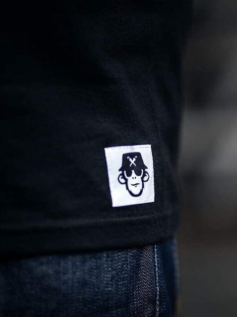 T-Shirt "Terrace Sounds"