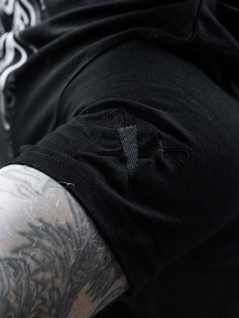 T-Shirt "Etikette & Stil"