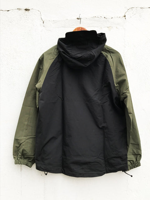 Windbreaker *Taunus Hills*