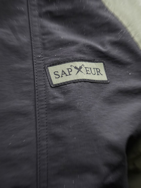 Windbreaker *Taunus Hills*