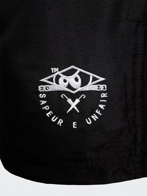 Badeshorts "Salute A Tutti"