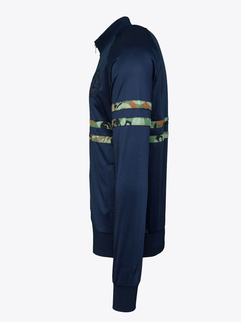 Tracktop "UNFAIR x SAPEUR"
