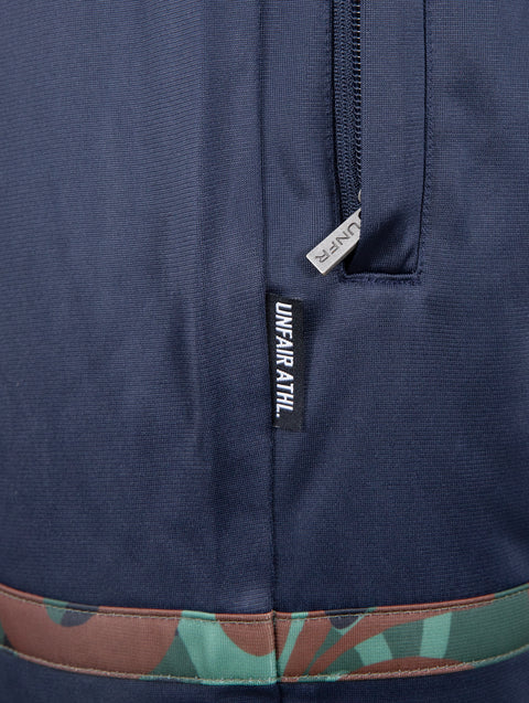 Shorts "Sapeur x Unfair"
