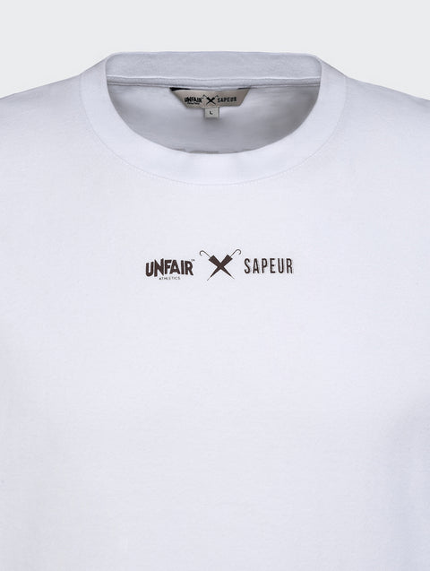 Someone T-Shirt 'White'