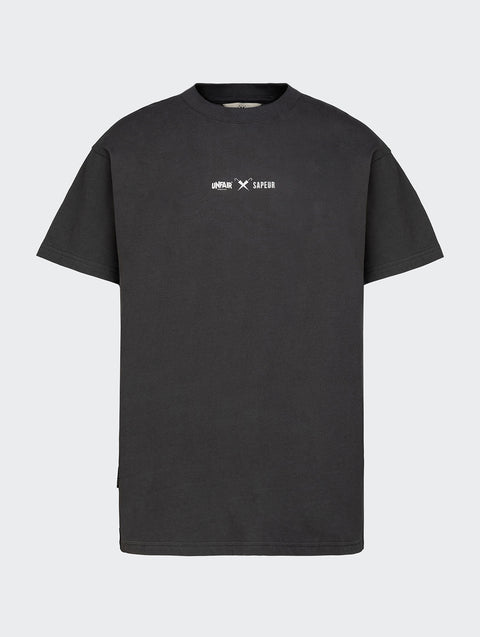 Someone T-Shirt 'Anthracite'