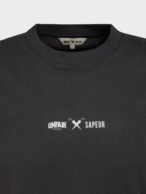 Someone T-Shirt 'Anthracite'