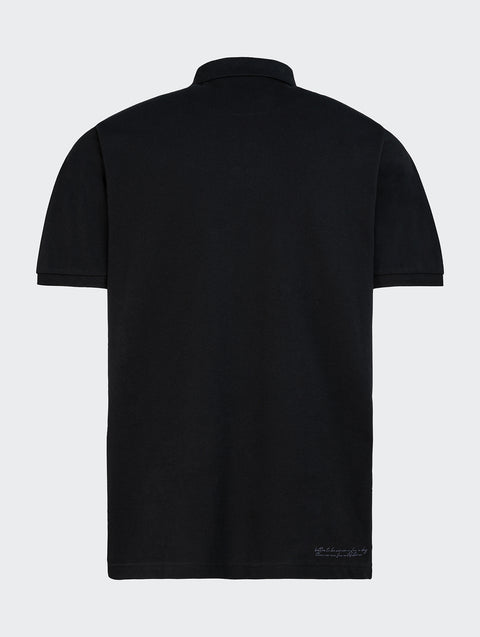 Unfair x Sapeur 'Club Polo'
