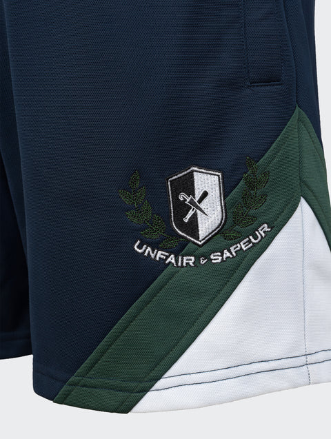 Unfair x Sapeur 'Club Shorts'