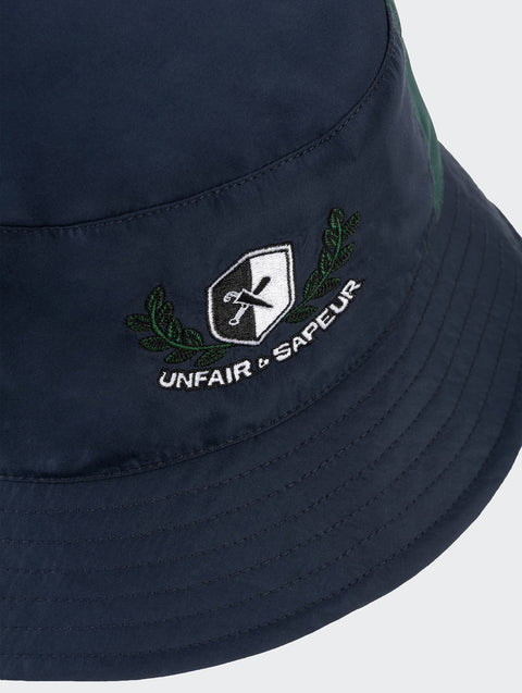 Unfair x Sapeur 'Club Bucket Hat'