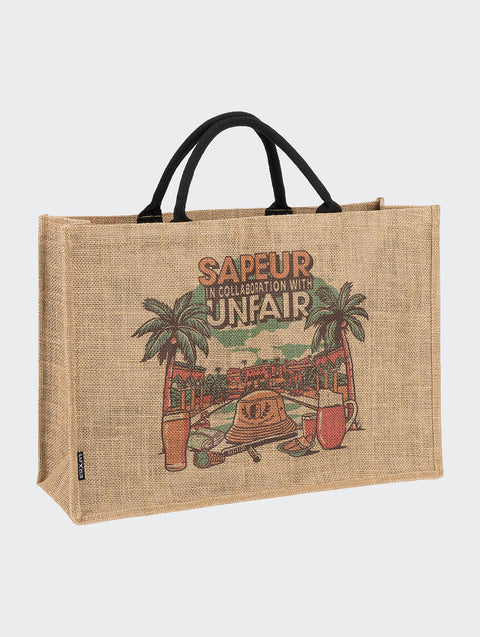 Someone 'Beach Bag'